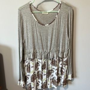 Womens top